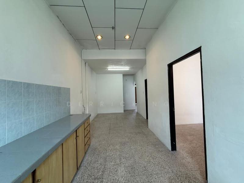 Corridor