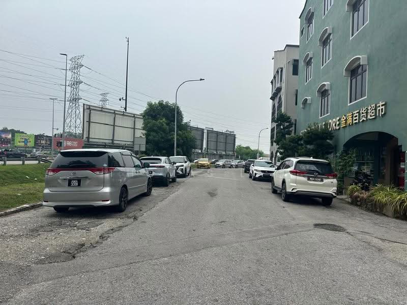 Shop for Sale in Bachang (Melaka) - Thomas Lam - PropertyGuru.com.my