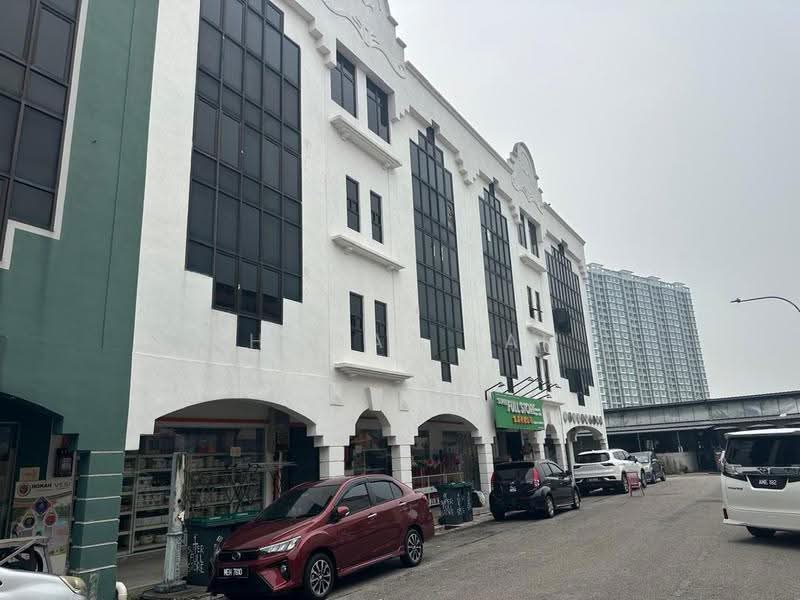 Shop for Sale in Bachang (Melaka) - Thomas Lam - PropertyGuru.com.my