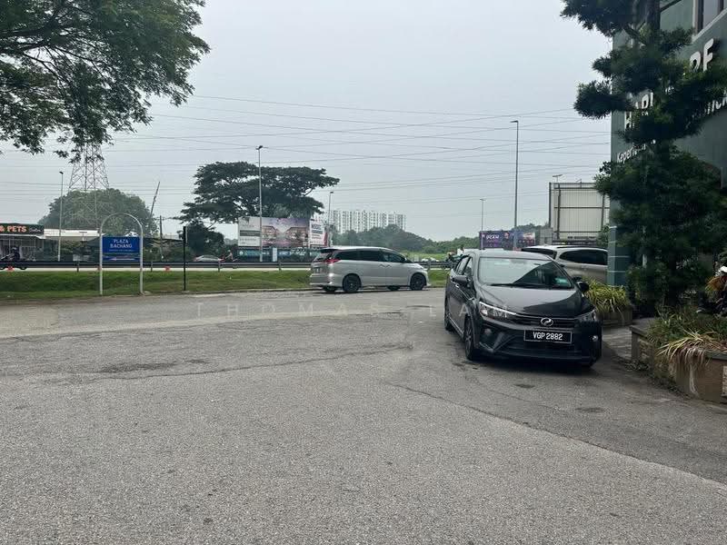 Shop for Sale in Bachang (Melaka) - Thomas Lam - PropertyGuru.com.my