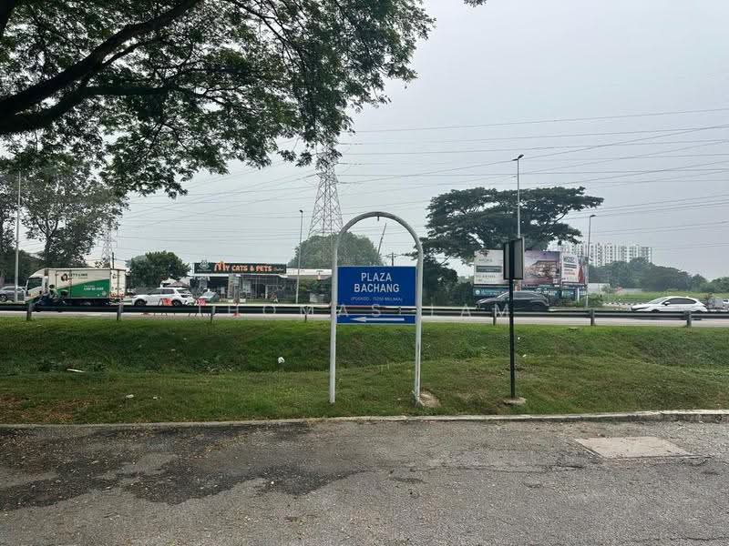 Shop for Sale in Bachang (Melaka) - Thomas Lam - PropertyGuru.com.my