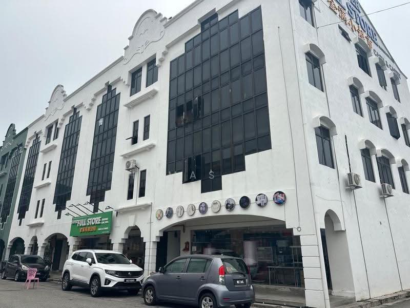 Shop for Sale in Bachang (Melaka) - Thomas Lam - PropertyGuru.com.my