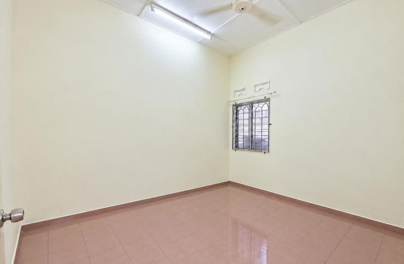 1-storey Terraced House for Sale in Taman Kesidang Seksyen 3 (Melaka City) - Eddy Leow - PropertyGuru.com.my