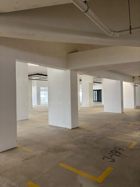 Car Park