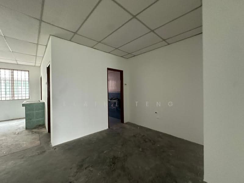 Kedai untuk Disewa di Bandar Bukit Tinggi (Klang) - Elaine Teng - Bathroom - PropertyGuru.com.my