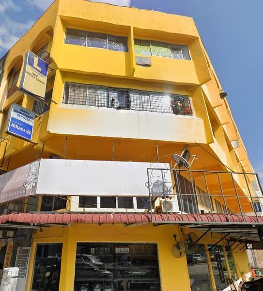 Shop for Rent in Taman Melawati (Ulu Kelang) - Mavis Lim - PropertyGuru.com.my