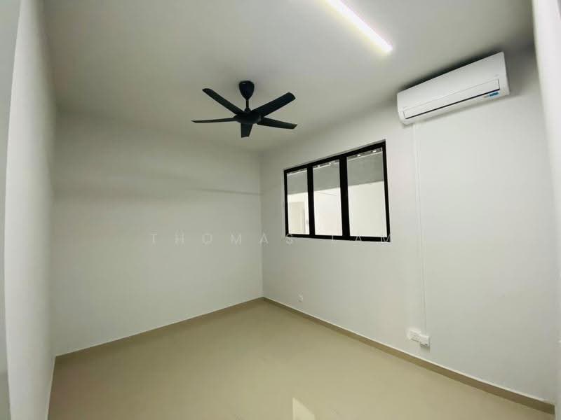 Condominium for Rent at Admiral Residences - Thomas Lam - Interior - PropertyGuru.com.my