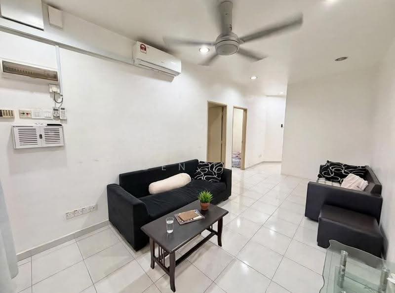 1-storey Terraced House for Sale in Bandar Jaya Putra (Johor Bahru) - Iden Tan - Living Room - PropertyGuru.com.my