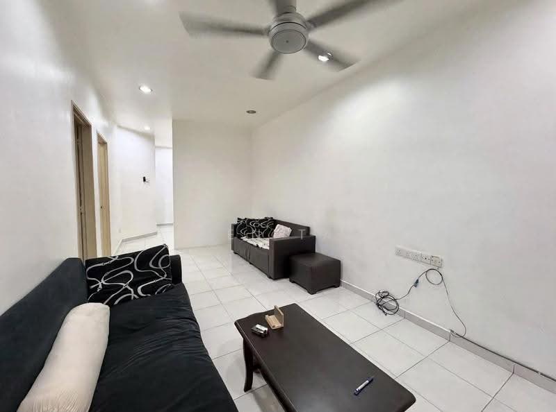 1-storey Terraced House for Sale in Bandar Jaya Putra (Johor Bahru) - Iden Tan - Living Room - PropertyGuru.com.my