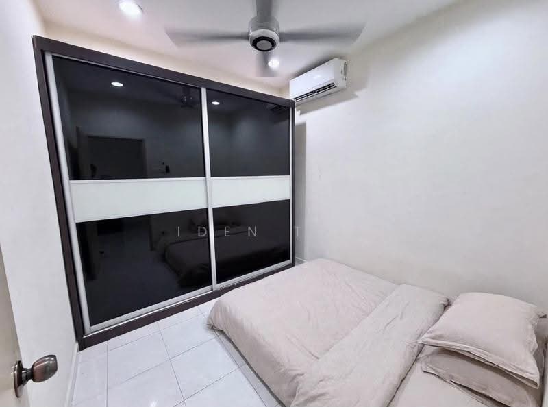 1-storey Terraced House for Sale in Bandar Jaya Putra (Johor Bahru) - Iden Tan - Bedroom - PropertyGuru.com.my