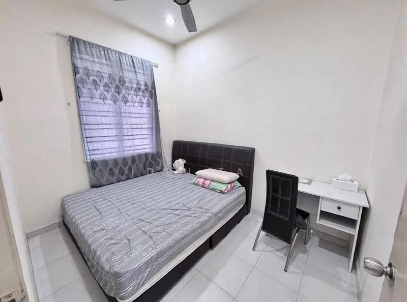 1-storey Terraced House for Sale in Bandar Jaya Putra (Johor Bahru) - Iden Tan - Bedroom - PropertyGuru.com.my