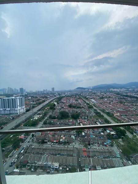 Service Residence for Sale at United Point (Residensi Berpadu) - BC TAN - View - PropertyGuru.com.my