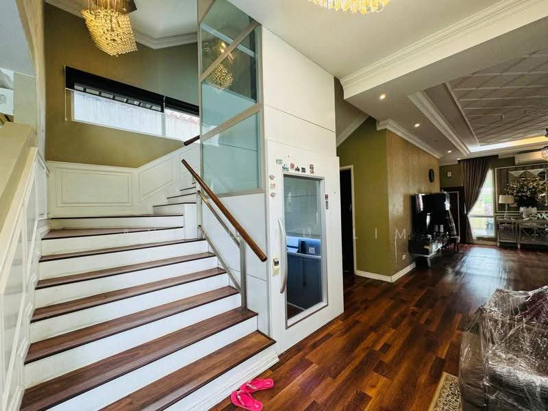Bungalow House for Sale in Gombak (Selangor) - Ahmad Muslim - Interior - PropertyGuru.com.my