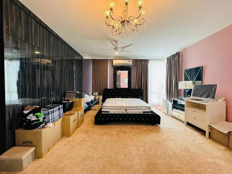 Bungalow House for Sale in Gombak (Selangor) - Ahmad Muslim - PropertyGuru.com.my