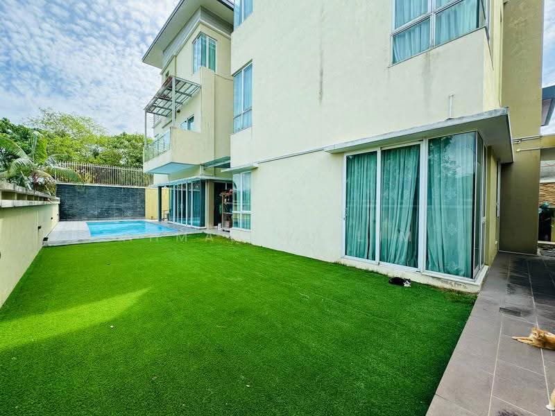Bungalow House for Sale in Gombak (Selangor) - Ahmad Muslim - PropertyGuru.com.my