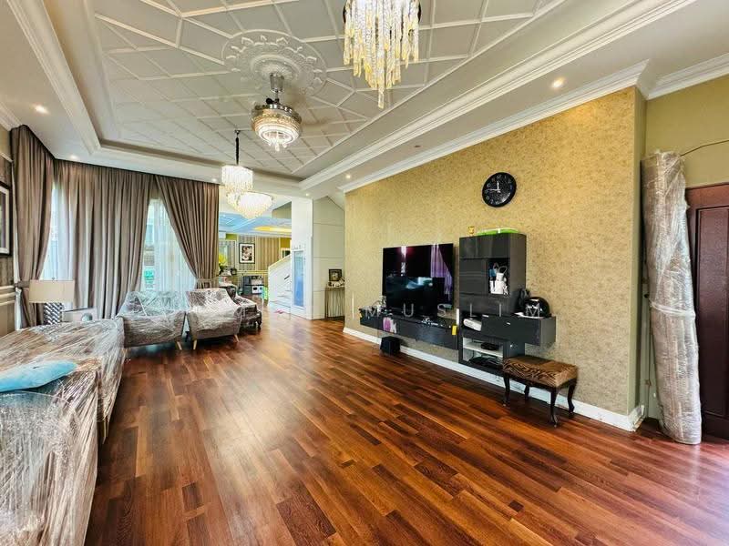 Bungalow House for Sale in Gombak (Selangor) - Ahmad Muslim - PropertyGuru.com.my