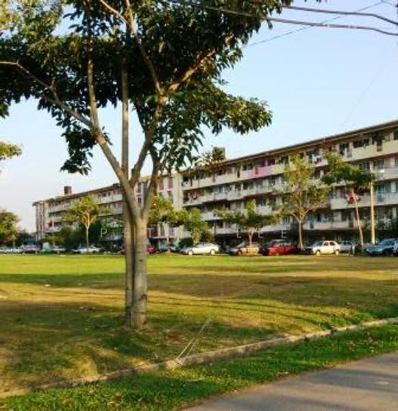 Tanah Kediaman untuk Dijual di Kampung Lapan Tengkera (Melaka City) - Peter Lee - Exterior - PropertyGuru.com.my