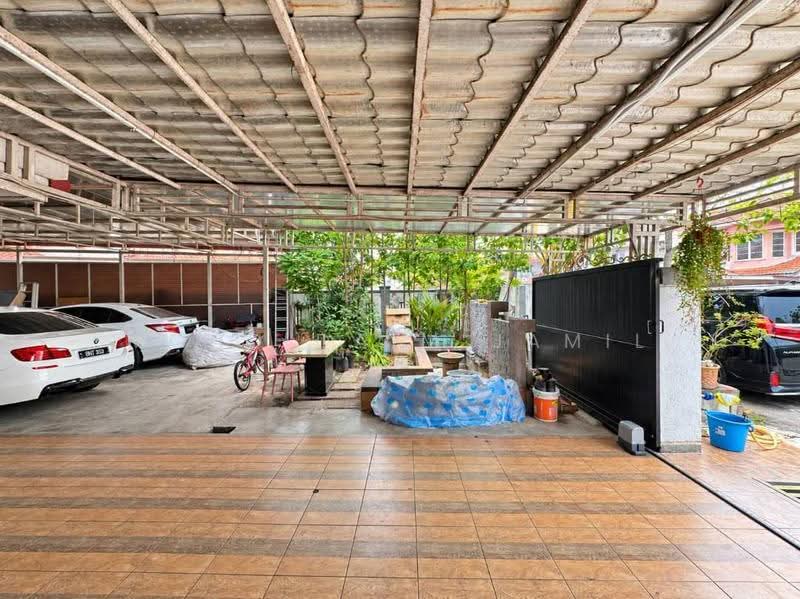 Car Park