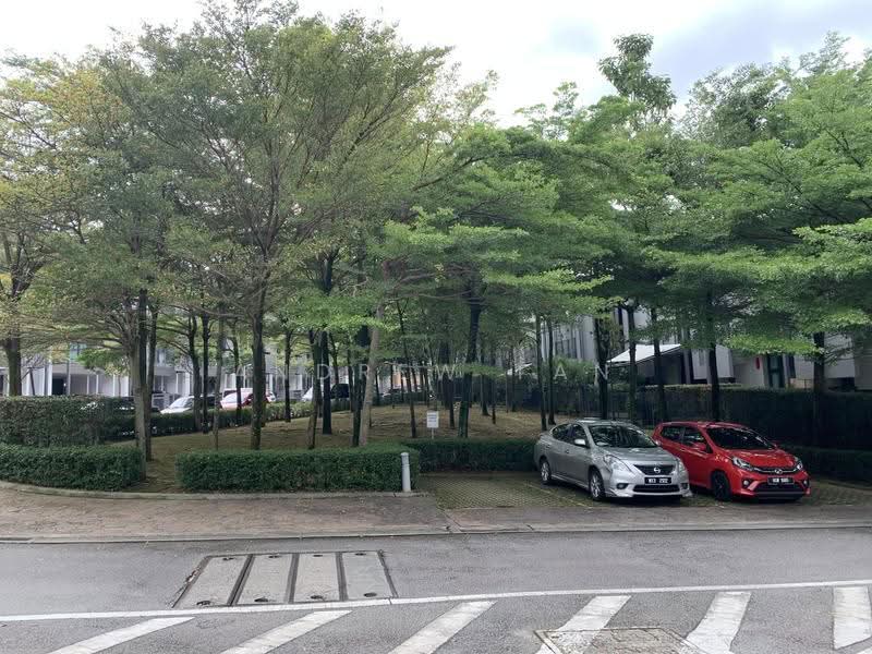Rumah Teres 2-Tingkat untuk Dijual di Desa Parkcity (Kuala Lumpur) - Andrew Tan - Exterior - PropertyGuru.com.my