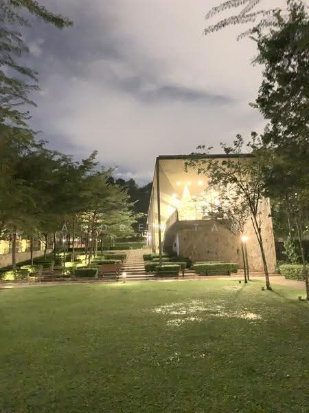 Rumah Teres 2-Tingkat untuk Dijual di Desa Parkcity (Kuala Lumpur) - Andrew Tan - Exterior - PropertyGuru.com.my