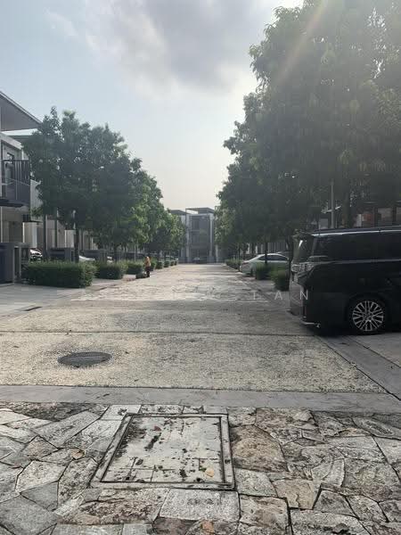 Rumah Teres 2-Tingkat untuk Dijual di Desa Parkcity (Kuala Lumpur) - Andrew Tan - Exterior - PropertyGuru.com.my