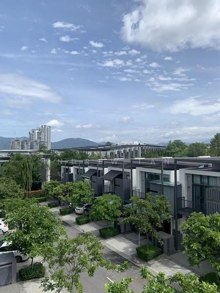 Rumah Teres 2-Tingkat untuk Dijual di Desa Parkcity (Kuala Lumpur) - Andrew Tan - Exterior - PropertyGuru.com.my