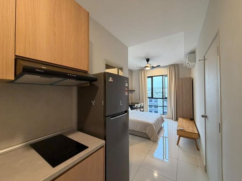 Kondominium untuk Disewa di Nestree Residence - Yi Lin - Bedroom - PropertyGuru.com.my