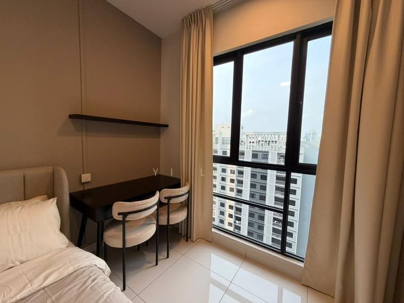 Kondominium untuk Disewa di Nestree Residence - Yi Lin - Study - PropertyGuru.com.my