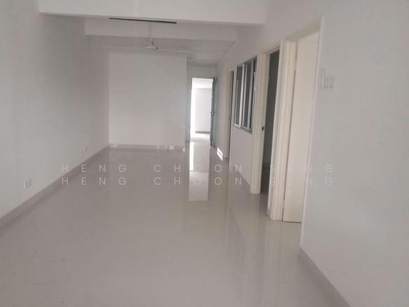 1-storey Terraced House for Sale in Selangor (Gombak) - heng choon seng heng choon seng - living room - PropertyGuru.com.my