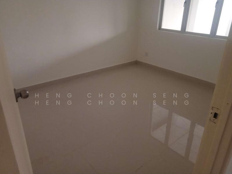 1-storey Terraced House for Sale in Selangor (Gombak) - heng choon seng heng choon seng - room - PropertyGuru.com.my