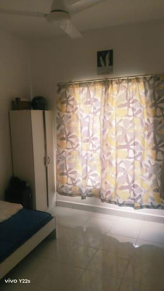 Condominium for Rent at Ampang Prima - Chris Choo - Bedroom - PropertyGuru.com.my