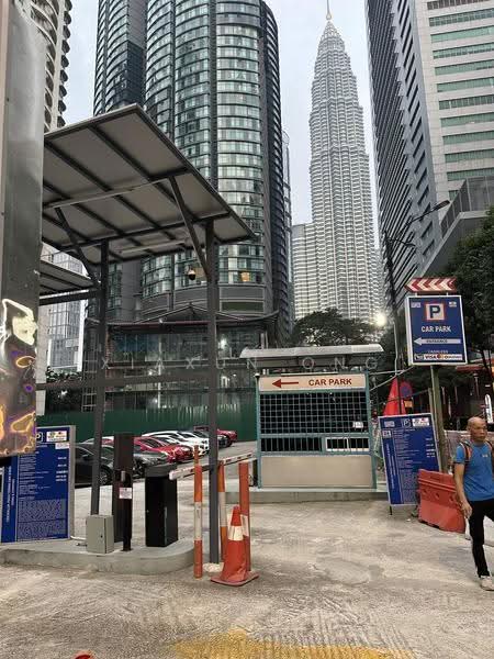 Car Park