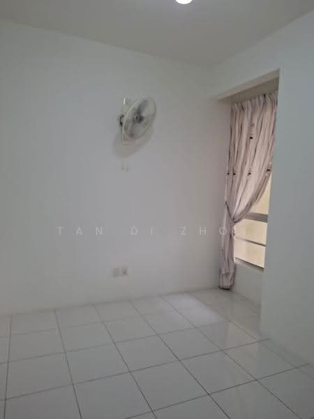 Flat for Sale at E Garden - Tan Di Zhou - PropertyGuru.com.my