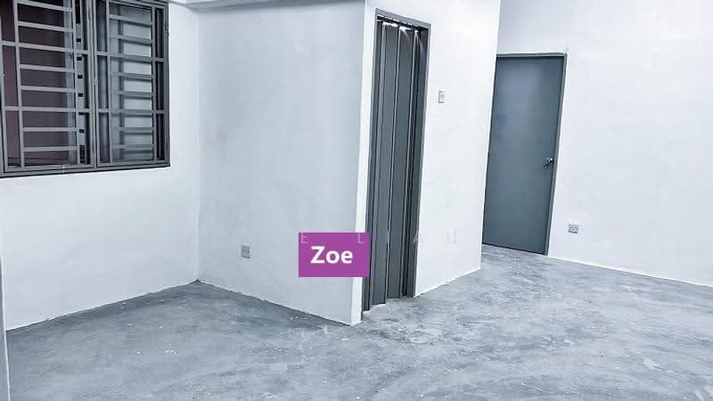 Pangsapuri untuk Dijual di Puncak Erskine - Zoe Liau - Interior - PropertyGuru.com.my