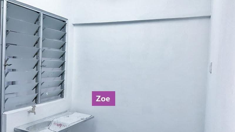 Pangsapuri untuk Dijual di Puncak Erskine - Zoe Liau - PropertyGuru.com.my