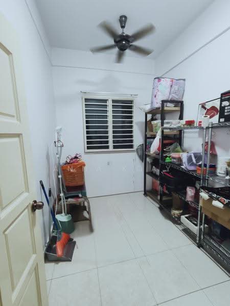 Rumah Flat untuk Dijual di Lavender Park - Anna Koay - Interior - PropertyGuru.com.my