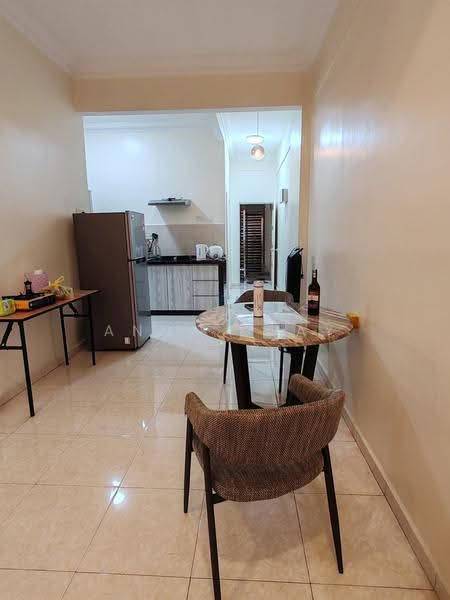 Rumah Flat untuk Dijual di Lavender Park - Anna Koay - Kitchen - PropertyGuru.com.my