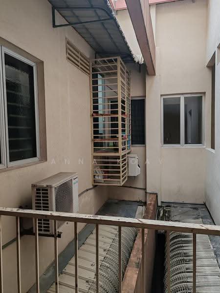 Rumah Flat untuk Dijual di Lavender Park - Anna Koay - Exterior - PropertyGuru.com.my