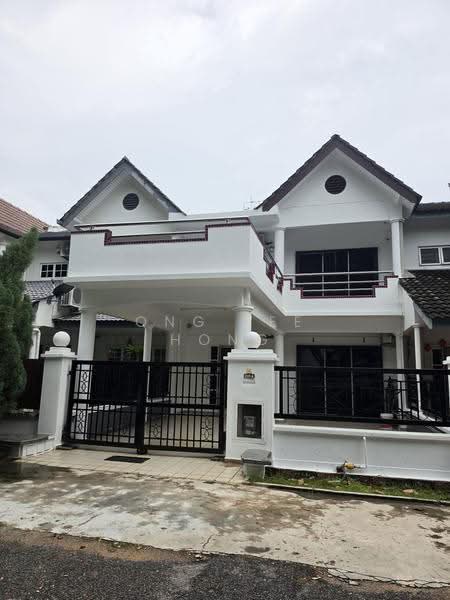 Flat for Sale at Taman Kenanga Seksyen 3 - Ong Lee Hong - Exterior - PropertyGuru.com.my