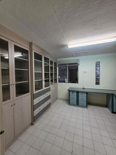 Flat for Sale at Taman Kenanga Seksyen 3 - Ong Lee Hong - PropertyGuru.com.my