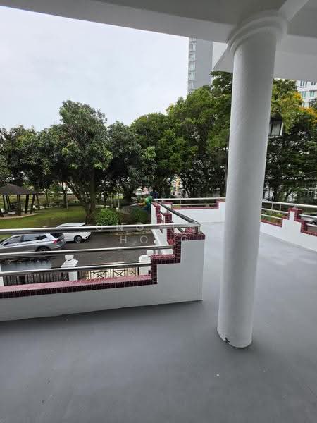 Flat for Sale at Taman Kenanga Seksyen 3 - Ong Lee Hong - Exterior - PropertyGuru.com.my