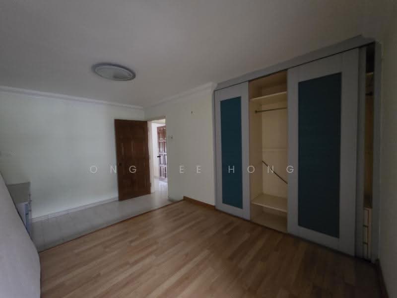 Flat for Sale at Taman Kenanga Seksyen 3 - Ong Lee Hong - Interior - PropertyGuru.com.my