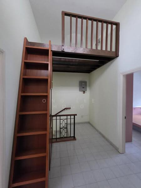 Flat for Sale at Taman Kenanga Seksyen 3 - Ong Lee Hong - Interior - PropertyGuru.com.my