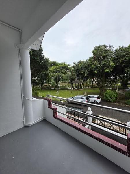 Flat for Sale at Taman Kenanga Seksyen 3 - Ong Lee Hong - Exterior - PropertyGuru.com.my