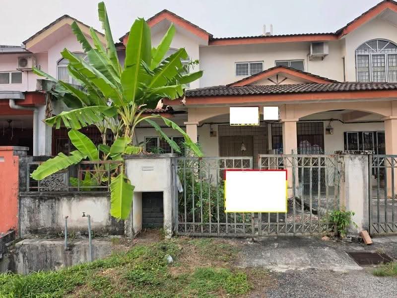 2-storey Terraced House for Sale in Bandar Tasik Kesuma (Beranang) - Harry Lee - PropertyGuru.com.my