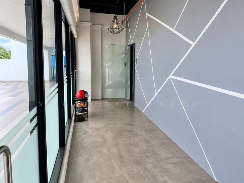Corridor