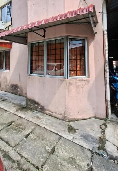 Apartment for Rent at Permai Apartment - Al Amin Daud - Exterior - PropertyGuru.com.my