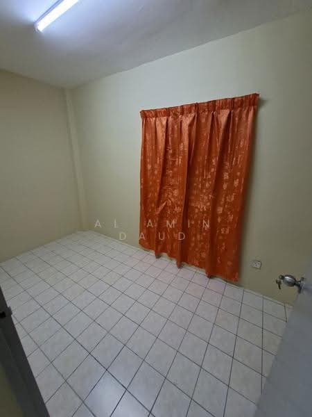 Apartment for Rent at Permai Apartment - Al Amin Daud - Interior - PropertyGuru.com.my