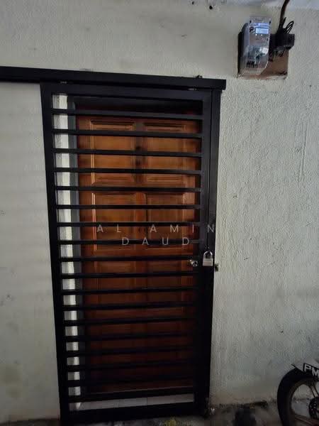 Apartment for Rent at Permai Apartment - Al Amin Daud - PropertyGuru.com.my