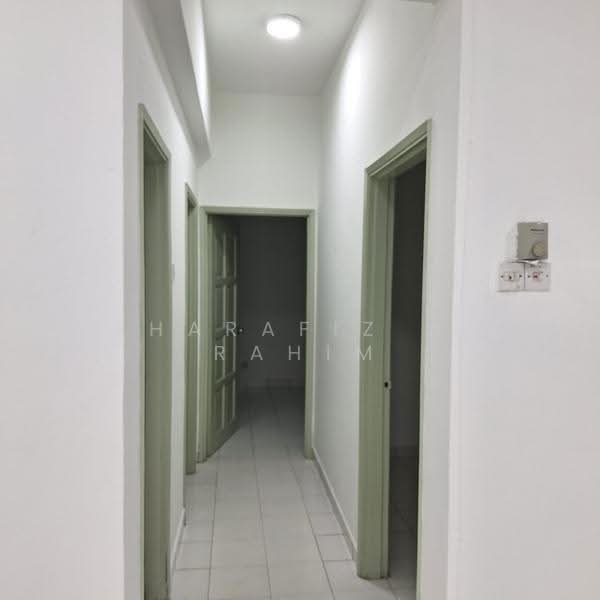 Corridor